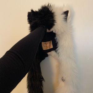 Spirithoods Moon Wolf